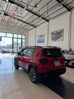 جیپ رێنێگەید